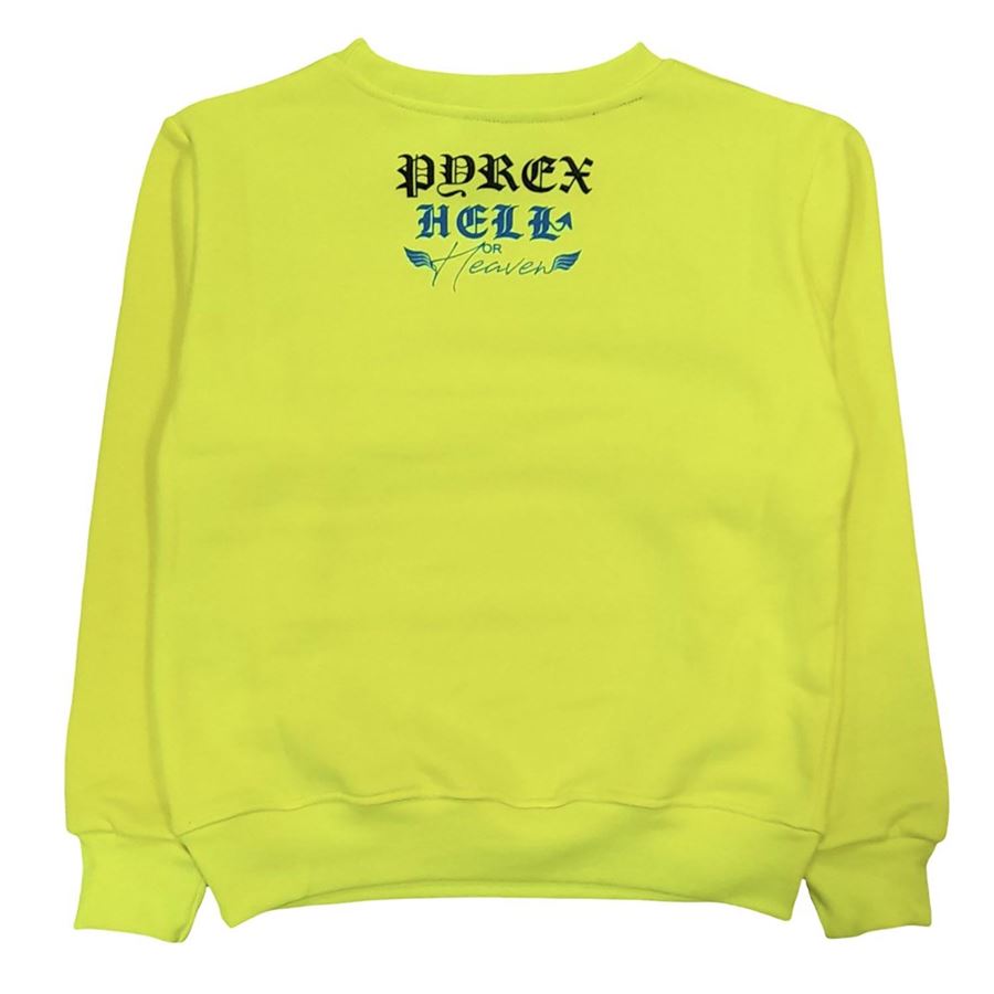 FELPA BOYS Pyrex | 29217023